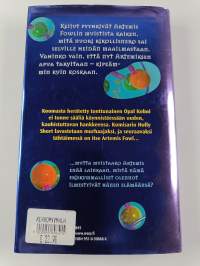 Artemis Fowl : Opalin kosto