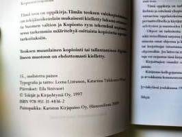 Tutki ja kirjoita 15., uudistettu painos