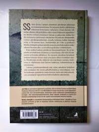 Kiitoskortti Hitleriltä SS-mies Jorma Laitisen päiväkirjat 1941-1943