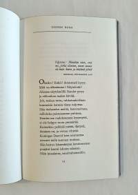 Postilla