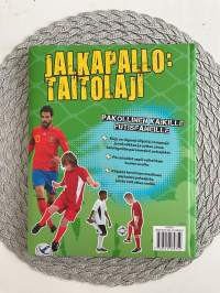 Jalkapallo: Taitolaij-Hyviä pelivihjeitä ja temppuja