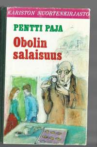 Obolin salaisuus