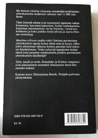 Maailma eiliseen saakka : mitä voimme oppia perinteisistä yhteiskunnista?