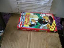 aku ankan taskukirja in english 1