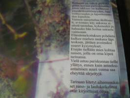 elävien puutarha