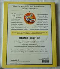 Kiinalainen tie terveyteen