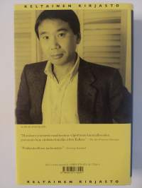 1Q84 osa 3