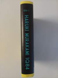 1Q84 osa 3