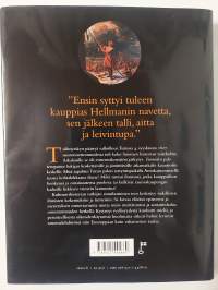Tunteiden palo- Turku liekeissä 1827