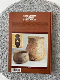 9000 Vuotta Suomen esihistoriaa