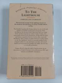 To the lighthouse