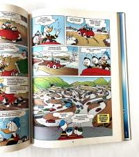 Aku Ankka: Kulmikkaat munat ja muita Carl Barksin sarjakuvia