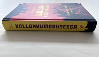 Vallankumouksessa: Moskovan päiväkirjat 1990-1991
