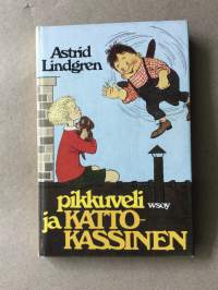Pikkuveli ja Katto-Kassinen