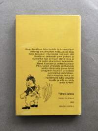 Pikkuveli ja Katto-Kassinen