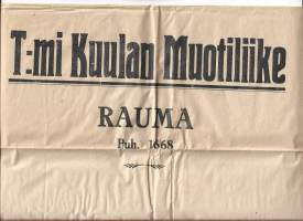Tyhjä kuva