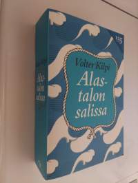 Alaatalon salissa