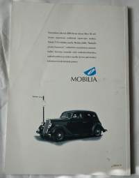 Mobilia 2000 : matkalla jossain Suomessa