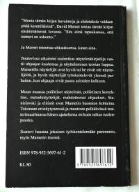 Teatteri