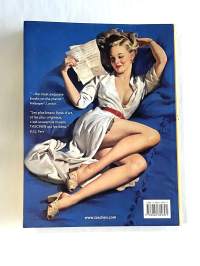 All his glamorous American pin-ups