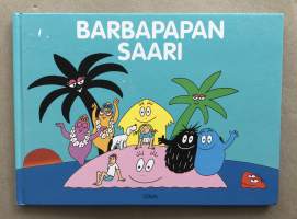 Barbapapan Saari