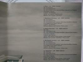 Cd Irina - Älä riko kaavaa