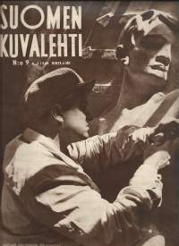 Tyhjä kuva
