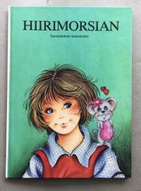 Hiirimorsian : suomalainen kansansatu