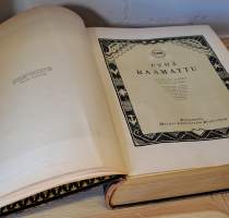 Perhe-Raamattu (1923)
