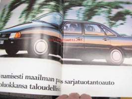 Audi 100 1983 -myyntiesite