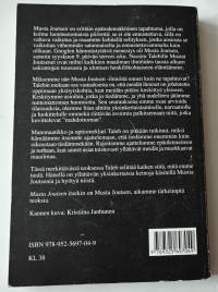 Musta joutsen : erittäin epätodennäköisen vaikutus