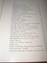 Finlands historia