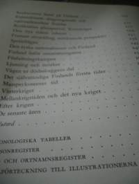 Finlands historia