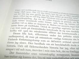 Finlands historia