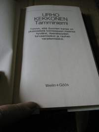 Urho Kekkonen - Tamminiemi