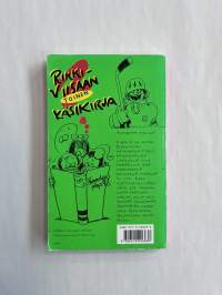 Rikki-viisaan toinen käsikirja
