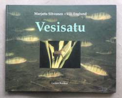 Vesisatu