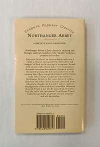 Northanger Abbey