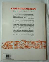 Asterix.&amp; Co  Osa 2, Maailman ympäri
