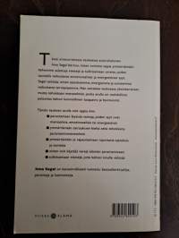 Kehosi salattu kieli : opas terveyteen ja hyvinvointiin