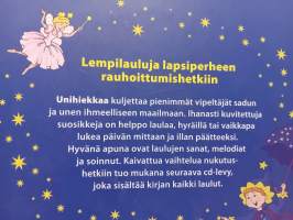 Unihiekkaa, Ihanimmat iltalaulut