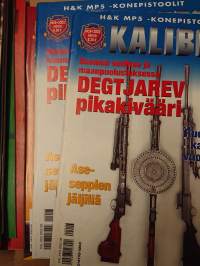Kaliberi 2002 nr 3