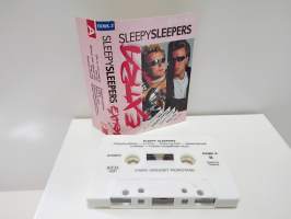 c-kasetti Sleepy Sleepers - Extra