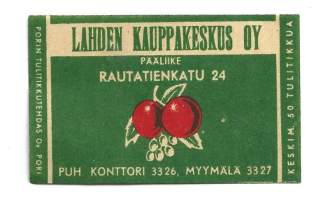 Tyhjä kuva