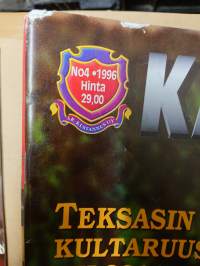 Kaliberi 1996 nr 4