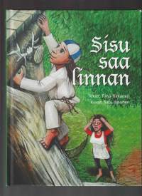Sisu saa linnan