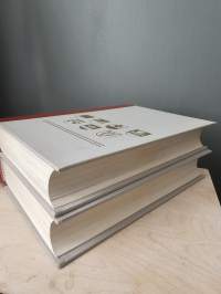 Järviseudun historia I &amp; II