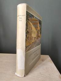 P. C. Rettig ja kumpp. 1845-1945 : Gevlen Waakunasta Klubi seitsemään : suomen tupakkateollisuuden vaiheita
