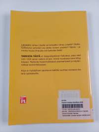 Tarkista tästä - suomen sanojen rektioita suomea vieraana kielenä opiskeleville