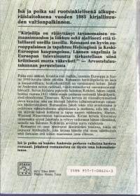 Isä ja poika, 1986. 2. p.